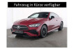 Mercedes CLE Coupé AMG Line Benz cle 300 4m coupe amg/hud/pano/night/digi./360