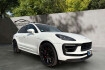 Porsche Macan  s/21?gt/acc/pano/luft/approved 7/26