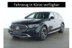 Mercedes Classe E  Benz e 300 de 4m all terrain distro/ahk/sitzkl./digit