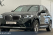 BMW X3  xdrive 30d ahk lc+ 360  hud laser hifi 19?lm