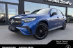 Mercedes GLC AMG Line Benz glc 200 glc 200 4m coupe amg night 20 » dist ahk led kam