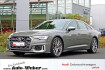 Audi S6  lim 55tdi qu matrix hud 360  acc navi+