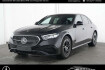 Mercedes Classe E  Benz e 300 e 300 e 4m limousine mit eq hybrid technologie