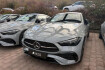 Mercedes CLE Coupé  Benz cle 300 e amg sport night pano w paket 19?
