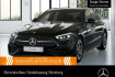 Mercedes Classe C  Benz c 400 e 4m amg+night+pano+360+ahk+burmester+9g