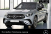 Mercedes GLC AMG Line Benz glc 200 4m amg+night+pano+360+ahk+totw+keyless+9g