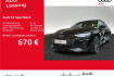 Audi S3  tfsi matrix pano navi sonos 5j.gar.