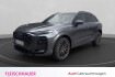 Audi Q3 Advanced suv tdi s tronic+navi+ahk+panorama+shz