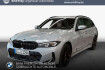 BMW Série 3  320 d touring xdrive aut.