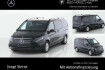 Mercedes EQV  Benz eqv 300 eqv 300 l *burmester*rfk*distronic*led*