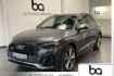 Audi SQ5 quattro Sq5 sq5 3.0 tdi quattro 21/matrix/navi/kam/smart/ahk