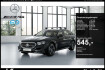 Mercedes Classe E  Benz e 300 de 4matic t modell mit eq hybrid technologie