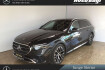 Mercedes Classe E  Benz e 300 e 300 de 4m t all terrain ahk+pano+digital+360