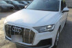 Audi Q7 S-Line 45 tdi q. s line tiptr. 7 si+pano+leder+r kam+acc+
