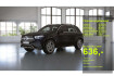Mercedes GLE  Benz gle 350 de 4m amg  pano  burmester  ahk  kamera