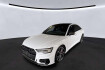 Audi S6  limousine tdi black acc/hud/pano/s sitze/sthz