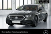 Mercedes Classe E AMG Line NIGHT Edition E 200  benz e 260 amg fahrass 360  pano distr. night memory 9g