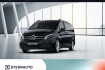Mercedes Classe V Avantgarde Benz v 300 v 300 d 4m avantgarde lang distronic/ahk/kamera