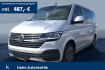Volkswagen Multivan Comfortline T6.1 multivan comfortline 2 0 tdi dsg 4motion