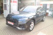 Audi Q5 Advanced 50 tfsi e quattro advanced s line ahk acc