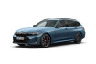 BMW M3 Competition 40d xdrive touring*m sportpro*panorama*drivass*par
