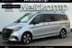 Mercedes EQV Avantgarde Line Benz eqv 300 eqv 300 avantgarde lang airmatic+pano+360 +burm.