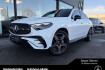 Mercedes GLC AMG Line Benz glc 220 glc 220 d 4m coupe amg night pano ahk dlight dis