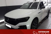 Volkswagen Touareg R-Line r line black style 3.0tdi 286ps acc.ahk.area view.