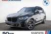 BMW X5  xdrive 45e m sport b&w+360 +laser+pano+ahk