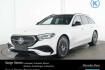 Mercedes Classe E AMG Line NIGHT Edition Benz e 220 e 220 d t amg+night+sthz+ahk+distro+pano+360+hud
