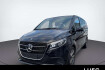 Mercedes Classe V Style Benz v 250 d style lang 8 sitzer augmented distronic