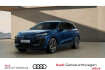 Audi Q6 e-tron edition one Q6 e tron edition one blue headup/b+o/matrix/ahk