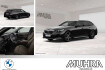 BMW Série 5  540 d xdrive touring m sport 20? ahk pano standhzg.