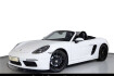 Porsche Boxster  718