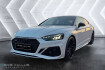 Audi RS5  Rs5 rs 5 2.9 tfsi ceramic/hud/alcantara/top!
