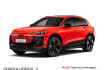 Audi Q6 e-tron  Q6 e tron performance s line*matrix*hud*luft*ahk