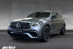 Mercedes Glc 63 Amg  Benz glc 63 amg amg glc 63 s 4matic+ fahrassistenz paket/headup