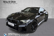 BMW M2 Coupé  M2 schalter led hud keyless harman/kardon kamera