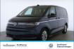 Volkswagen Multivan Style T7 multivan style lang lr allrad ehybrid 7sitahk