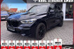 BMW X5  40d m sport xdrive ahk 360 kamera memory h&k