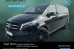 Mercedes Classe V  Benz v 300 v 300 d 4m xl sport+night+360 +airm+distr+led+19