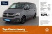 Volkswagen California Tour T6.1 california beach 2.0 tdi 4motion edition