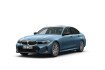 BMW Série 3  Bmw 340  340 xdrive limousine m sport rfk led h&k glasdach