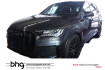 Audi Q7 S-Line 50 tdi quattro s tronic s line ahk hud leder