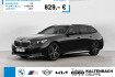 BMW Série 5  540 d touring xdrive m sport pano ahk standhz