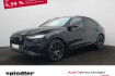 Audi Q8 Competition Plus s line competition+ 55tfsi quattro/ pano  b&o