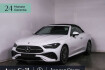 Mercedes CLE Coupé  Benz cle 450 4m cabrio manufaktur nappa premium 360