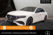 Mercedes Classe E  Benz e 220 d amg exkl paket 360  stdhzg pano burmester