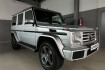 Mercedes Classe G Limited Edition Benz g 500 designo sportpaket /1.hand/unfallfrei/dab