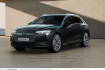Audi Q8 e-tron advanced Q8 e tron 55 qu matrix pano 360  acc advanced